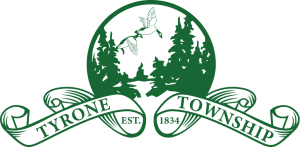 Tyrone Township Logo